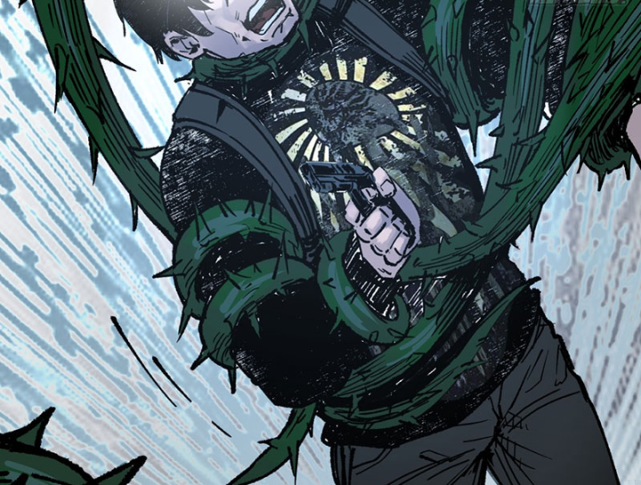 Biệt Bảo Quỷ Sự Lục Chapter 21 - 105