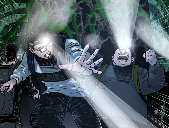 Biệt Bảo Quỷ Sự Lục Chapter 21 - 85