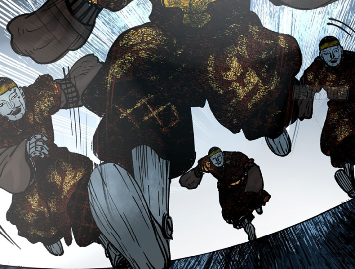 Biệt Bảo Quỷ Sự Lục Chapter 21 - 170