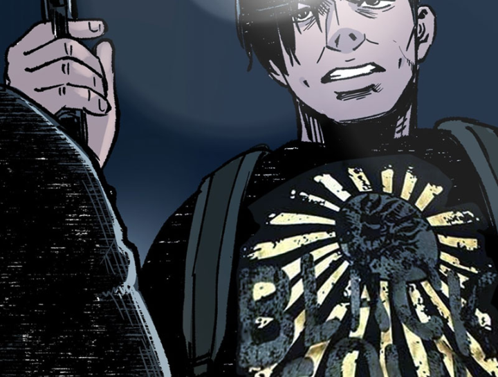 Biệt Bảo Quỷ Sự Lục Chapter 21 - 52