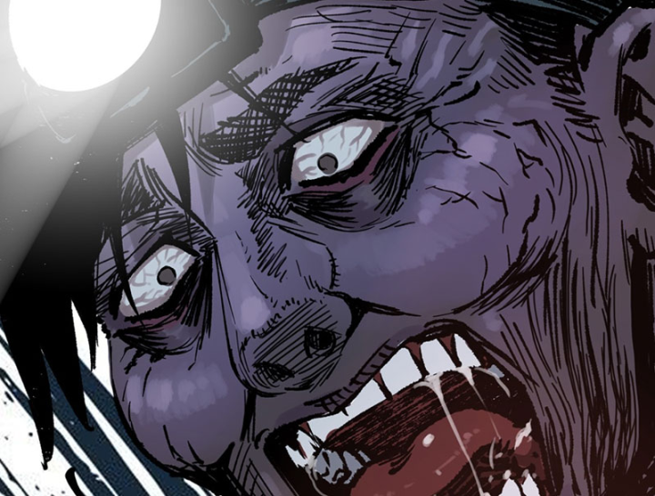 Biệt Bảo Quỷ Sự Lục Chapter 21 - 113