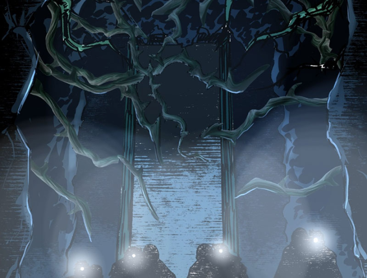 Biệt Bảo Quỷ Sự Lục Chapter 21 - 236