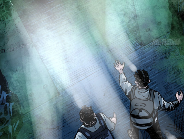 Biệt Bảo Quỷ Sự Lục Chapter 21 - 40