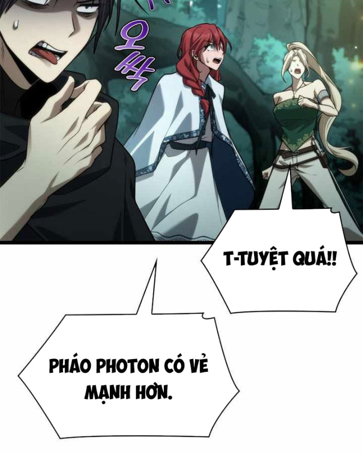 Đại Pháp Sư Toàn Năng Chapter 151 - 160
