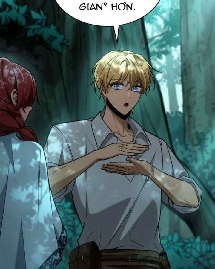 Đại Pháp Sư Toàn Năng Chapter 151 - 40