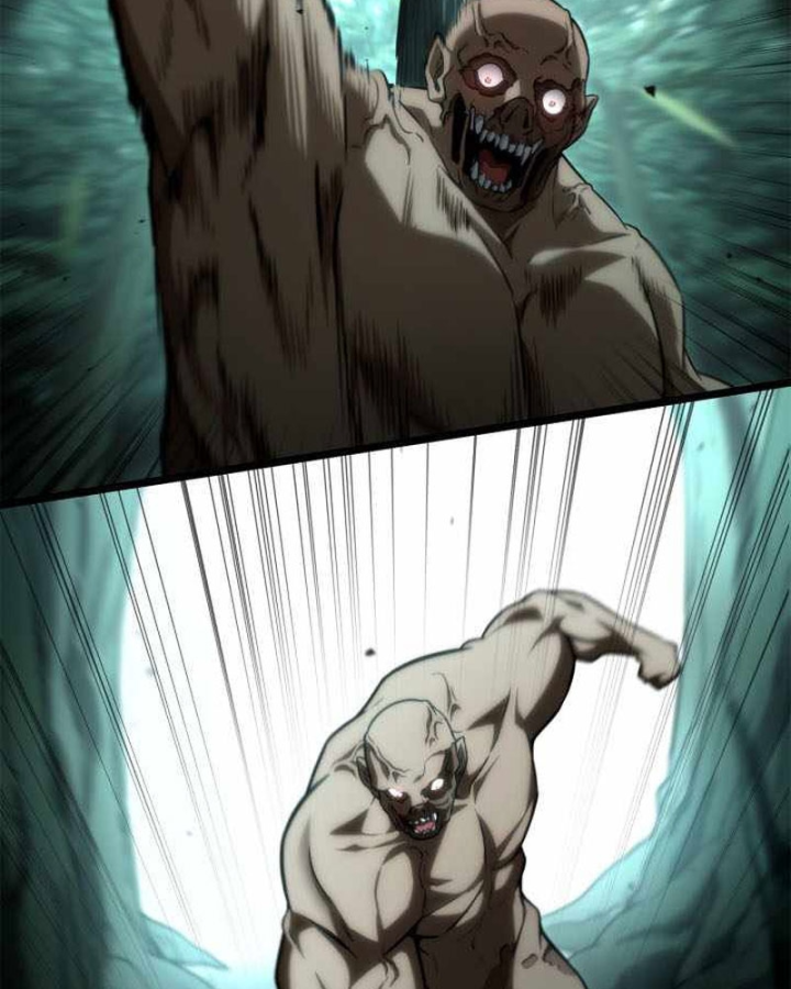 Đại Pháp Sư Toàn Năng Chapter 151 - 126