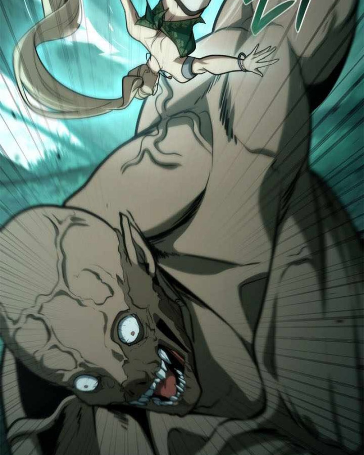 Đại Pháp Sư Toàn Năng Chapter 151 - 144