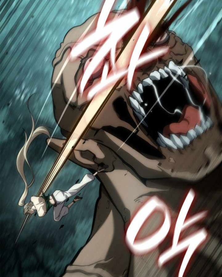 Đại Pháp Sư Toàn Năng Chapter 151 - 146