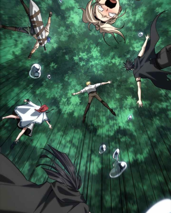 Đại Pháp Sư Toàn Năng Chapter 151 - 7