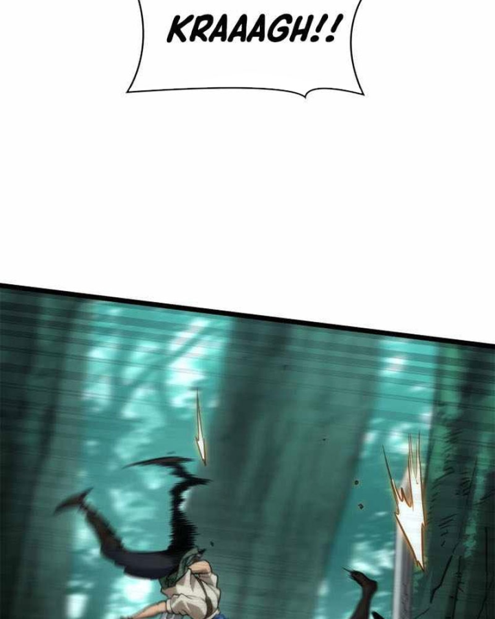 Đại Pháp Sư Toàn Năng Chapter 151 - 138