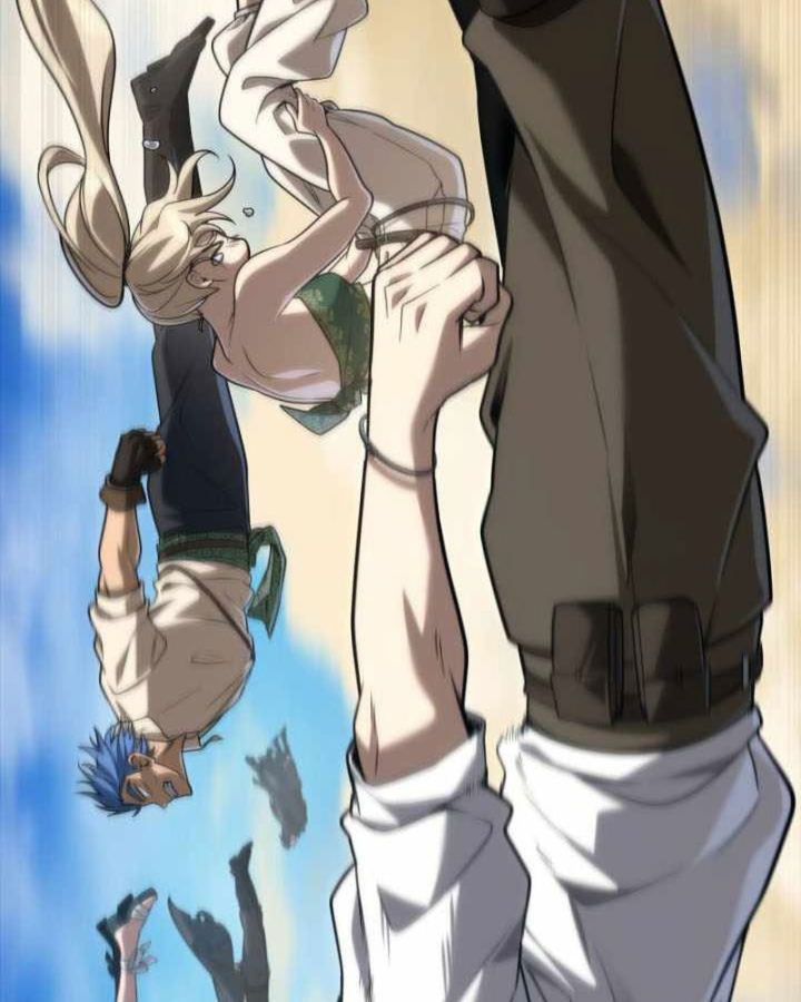 Đại Pháp Sư Toàn Năng Chapter 151 - 4