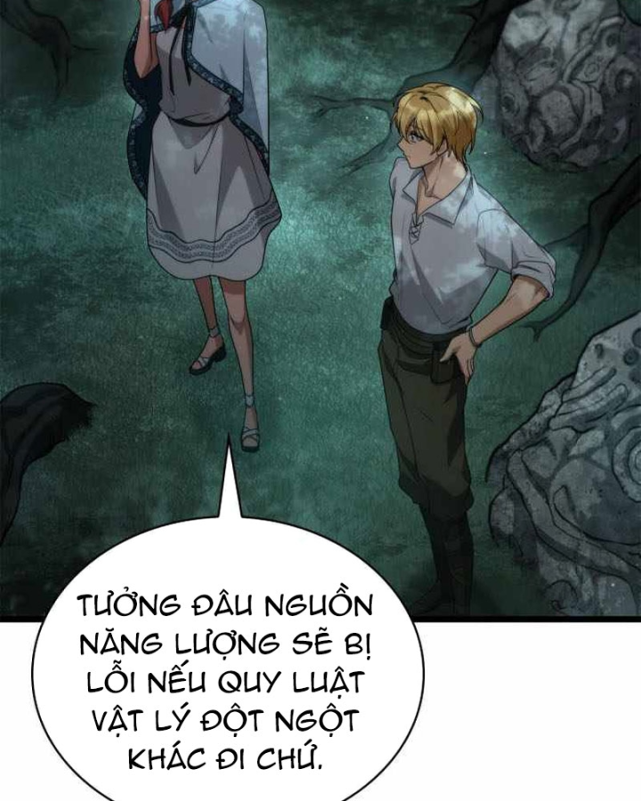 Đại Pháp Sư Toàn Năng Chapter 151 - 50