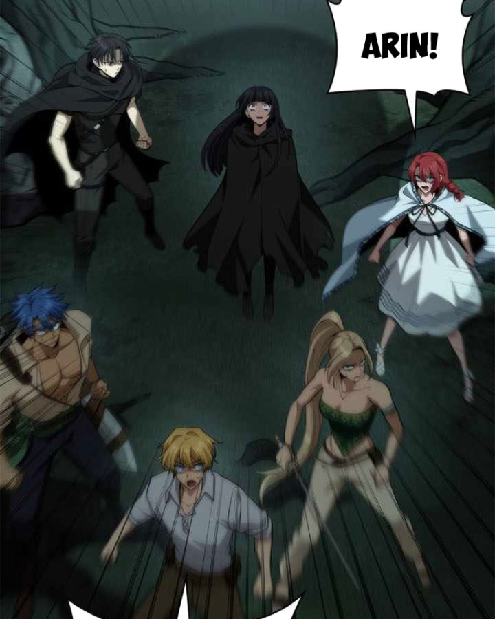 Đại Pháp Sư Toàn Năng Chapter 151 - 90