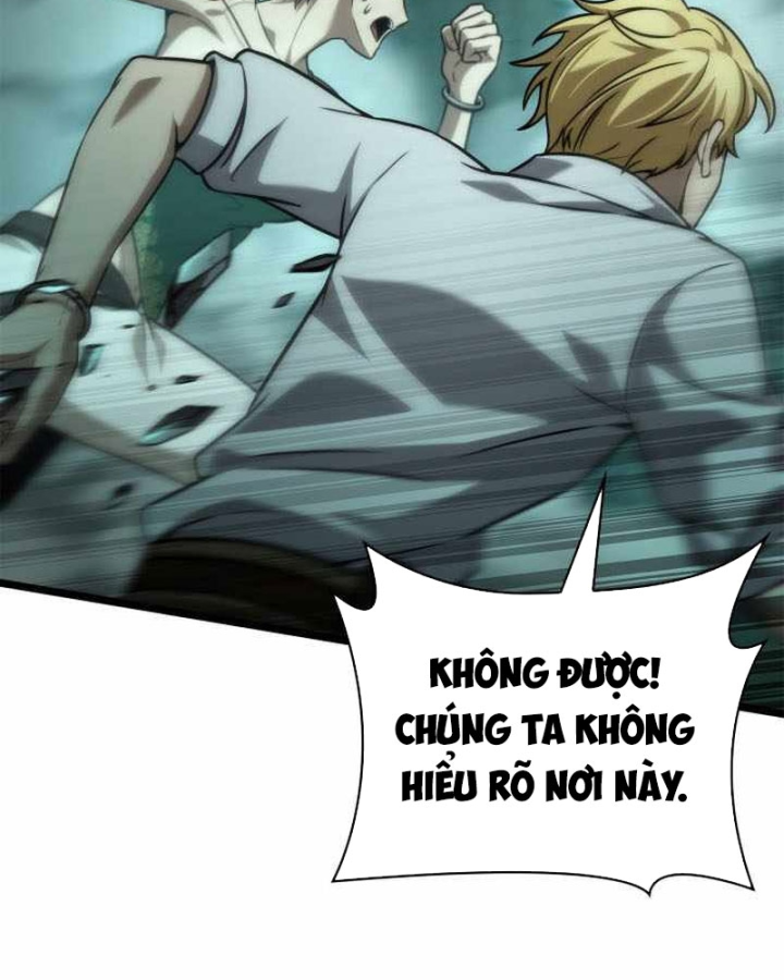 Đại Pháp Sư Toàn Năng Chapter 151 - 120