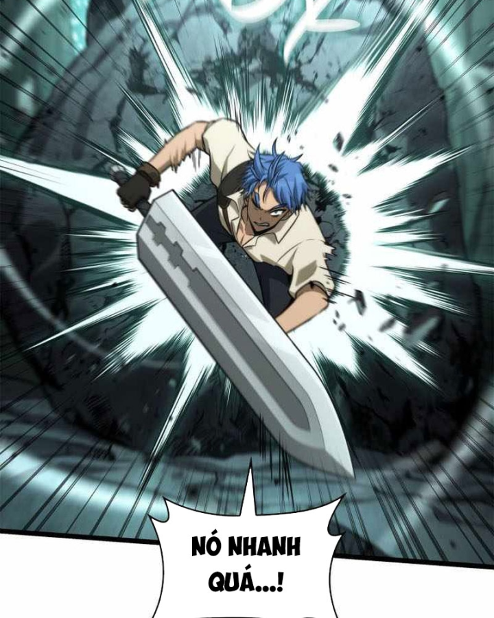 Đại Pháp Sư Toàn Năng Chapter 151 - 140