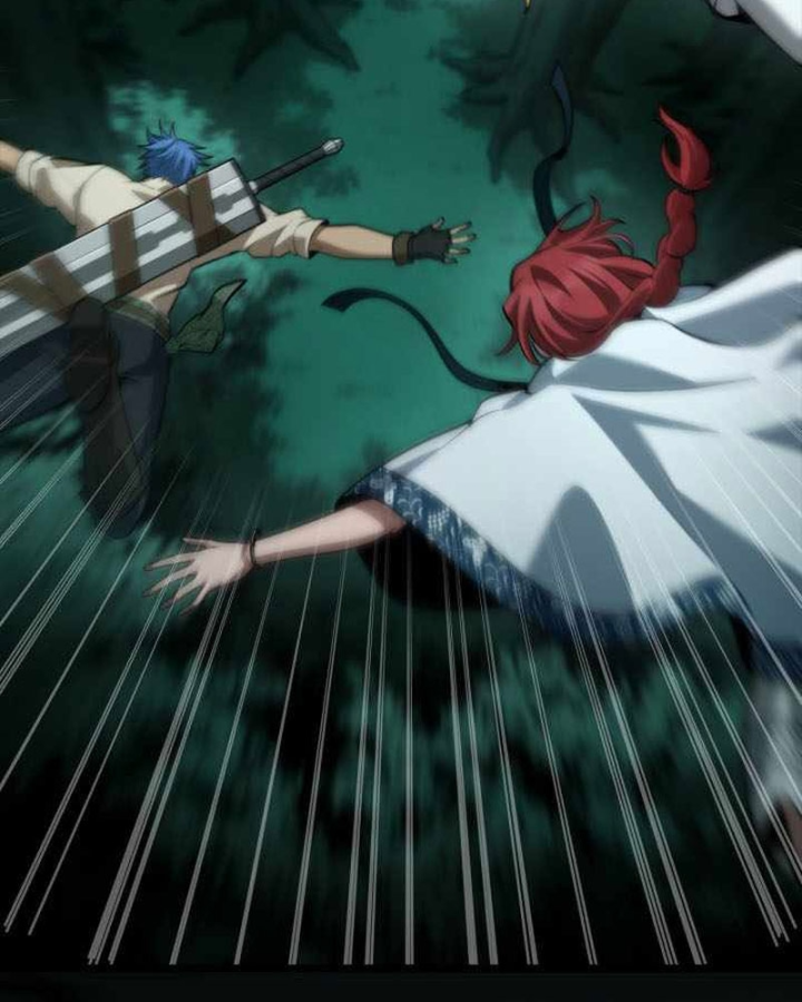 Đại Pháp Sư Toàn Năng Chapter 151 - 19