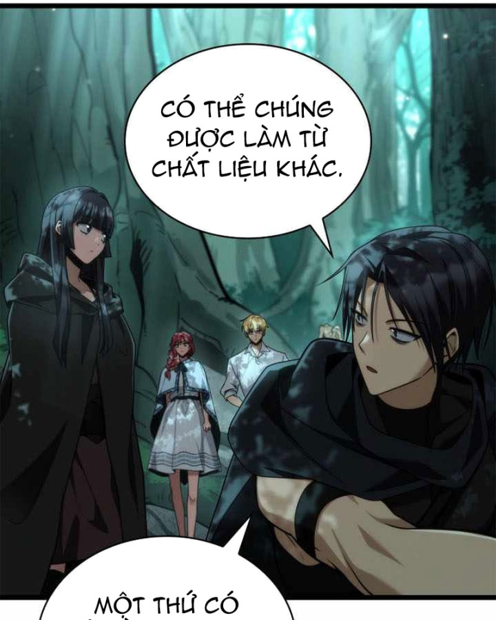 Đại Pháp Sư Toàn Năng Chapter 151 - 48