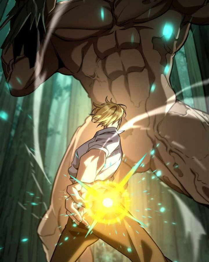 Đại Pháp Sư Toàn Năng Chapter 151 - 149