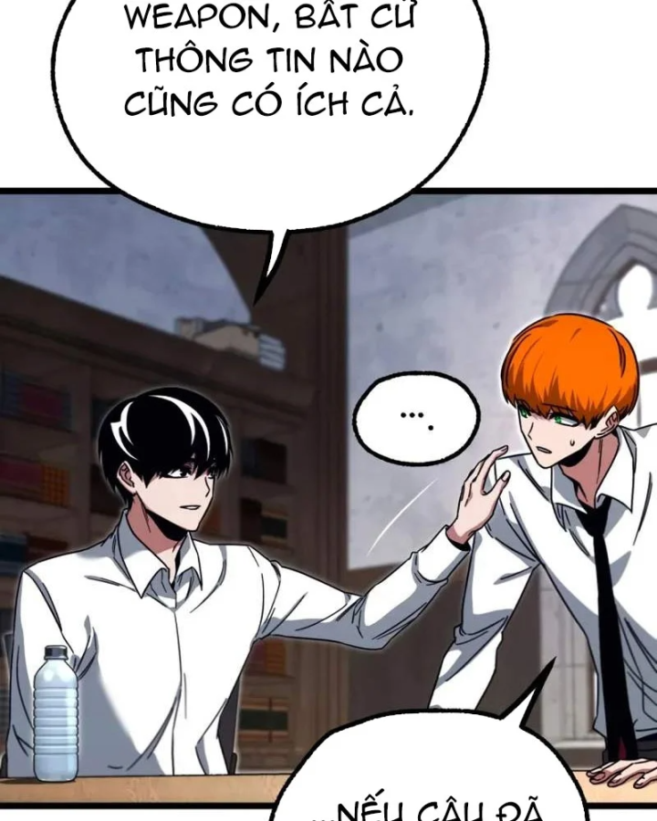 Thống Lĩnh Học Viện Chỉ Bằng Dao Sashimi Chapter 63 - 95