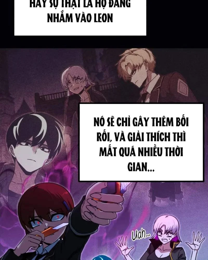 Thống Lĩnh Học Viện Chỉ Bằng Dao Sashimi Chapter 63 - 109