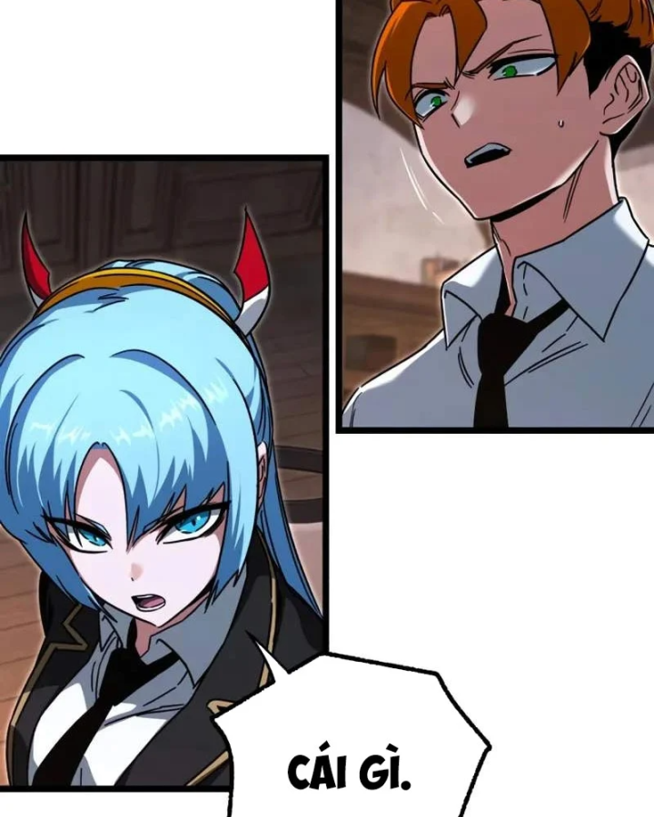 Thống Lĩnh Học Viện Chỉ Bằng Dao Sashimi Chapter 63 - 10