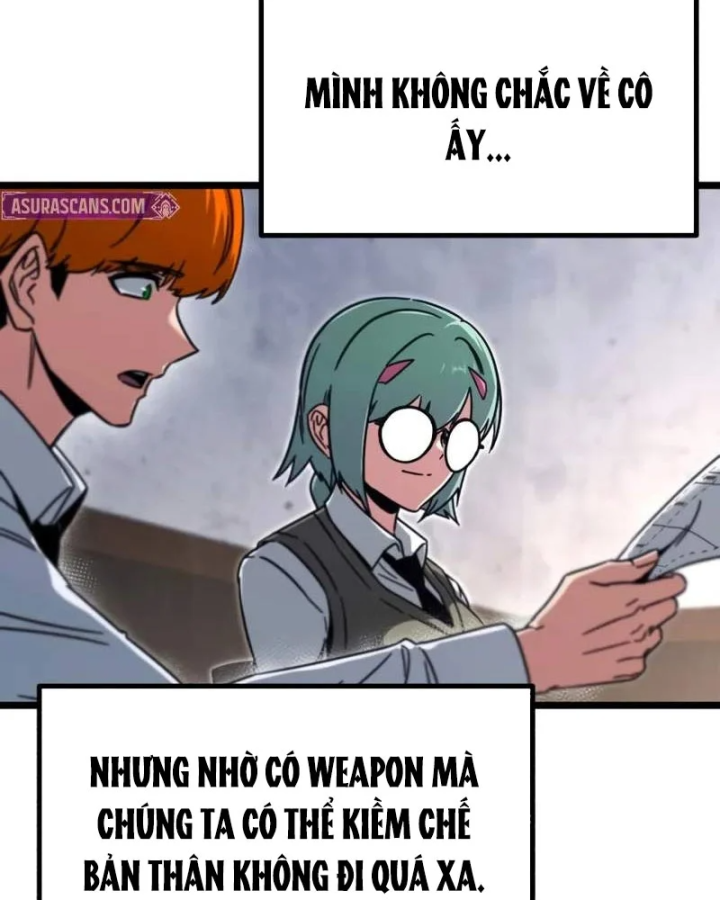 Thống Lĩnh Học Viện Chỉ Bằng Dao Sashimi Chapter 63 - 100