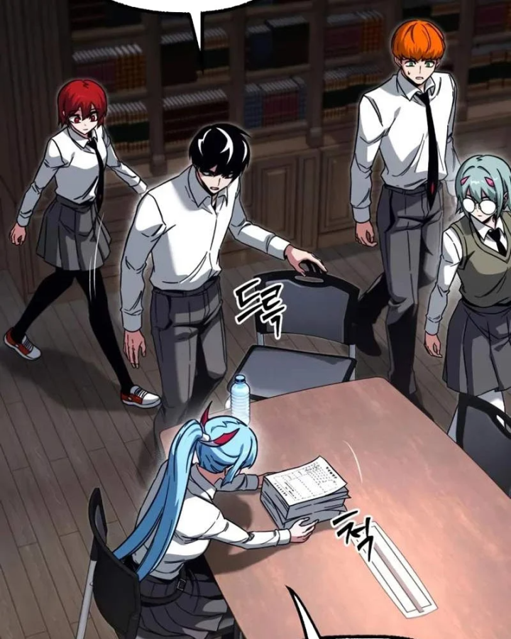 Thống Lĩnh Học Viện Chỉ Bằng Dao Sashimi Chapter 63 - 87