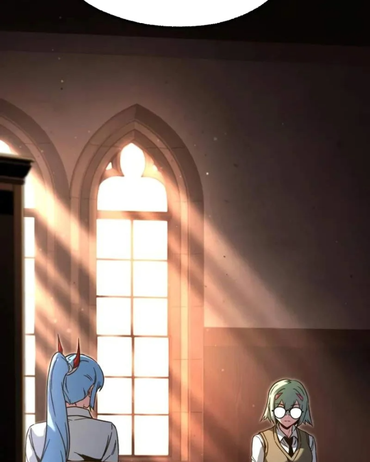 Thống Lĩnh Học Viện Chỉ Bằng Dao Sashimi Chapter 63 - 159