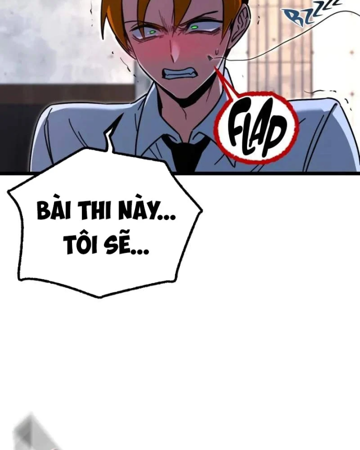 Thống Lĩnh Học Viện Chỉ Bằng Dao Sashimi Chapter 63 - 12