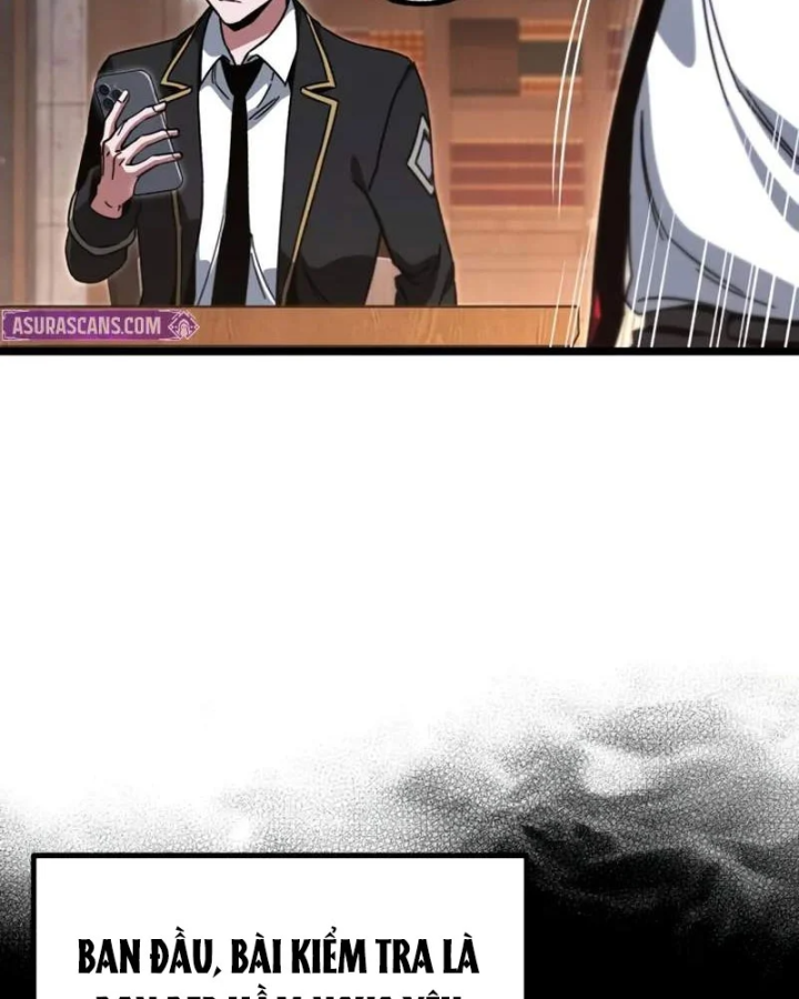 Thống Lĩnh Học Viện Chỉ Bằng Dao Sashimi Chapter 63 - 25