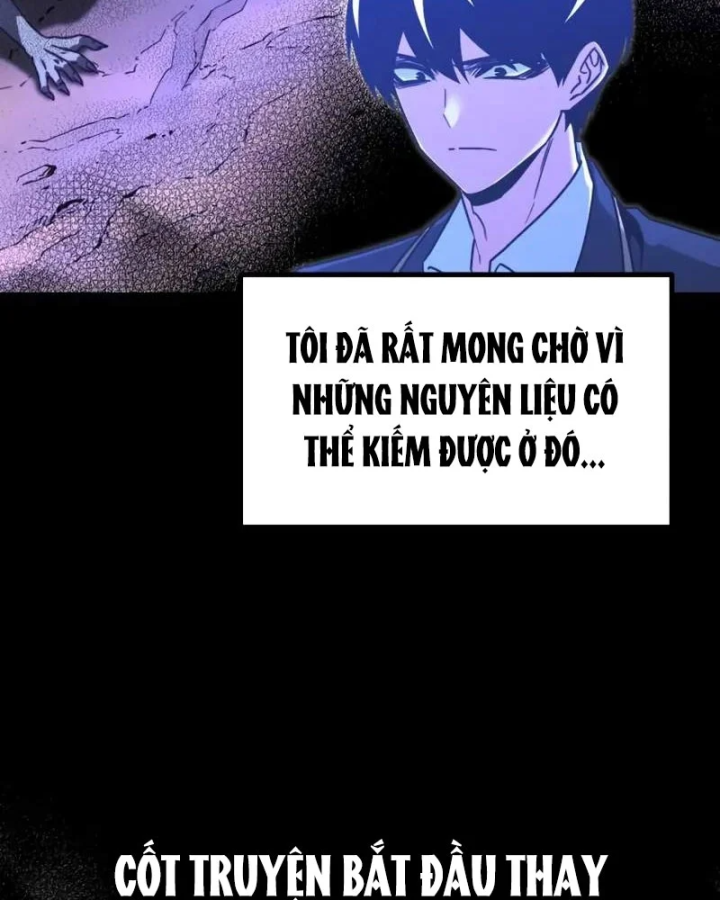 Thống Lĩnh Học Viện Chỉ Bằng Dao Sashimi Chapter 63 - 27