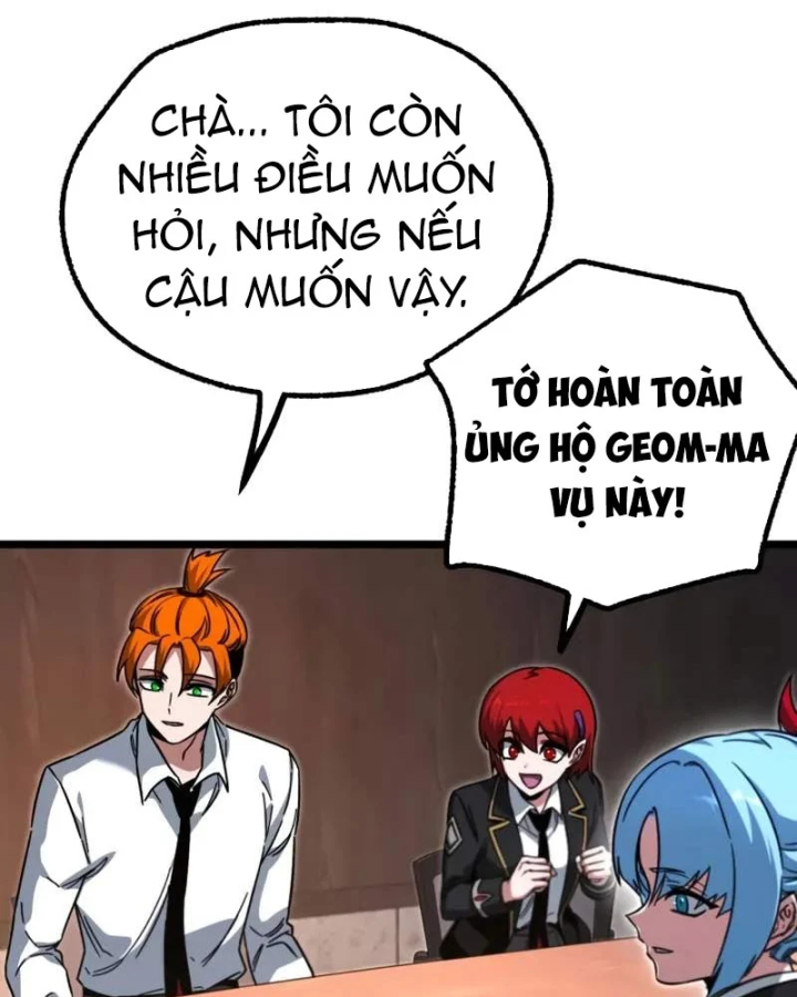 Thống Lĩnh Học Viện Chỉ Bằng Dao Sashimi Chapter 63 - 61