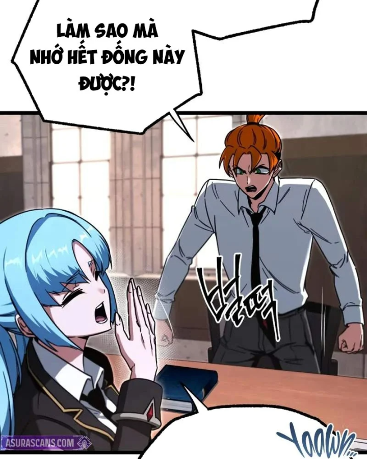 Thống Lĩnh Học Viện Chỉ Bằng Dao Sashimi Chapter 63 - 8