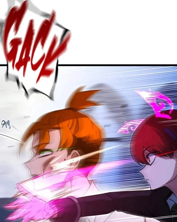 Thống Lĩnh Học Viện Chỉ Bằng Dao Sashimi Chapter 63 - 13