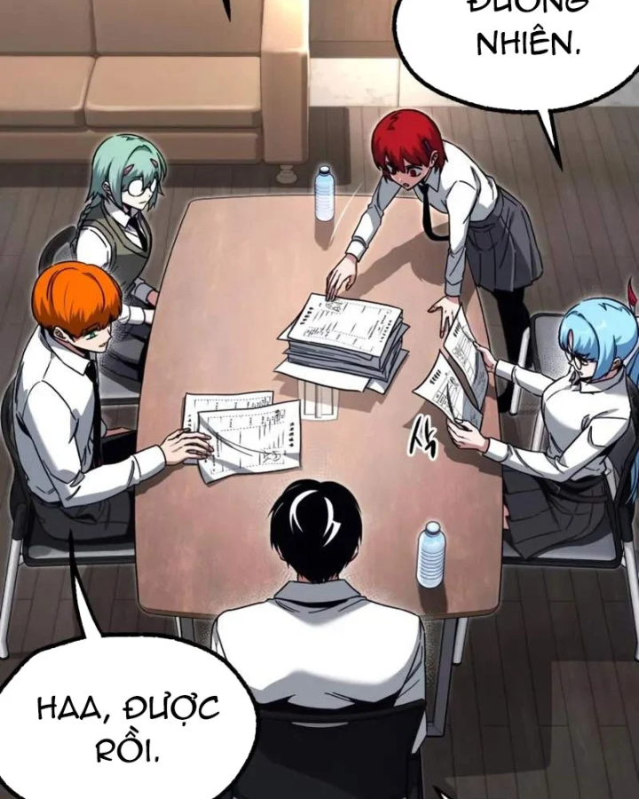 Thống Lĩnh Học Viện Chỉ Bằng Dao Sashimi Chapter 63 - 97