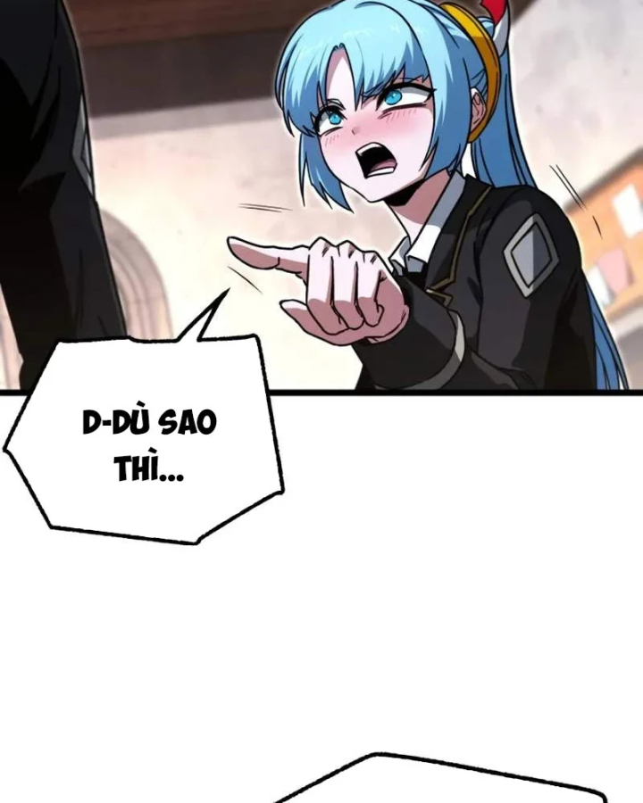 Thống Lĩnh Học Viện Chỉ Bằng Dao Sashimi Chapter 63 - 43