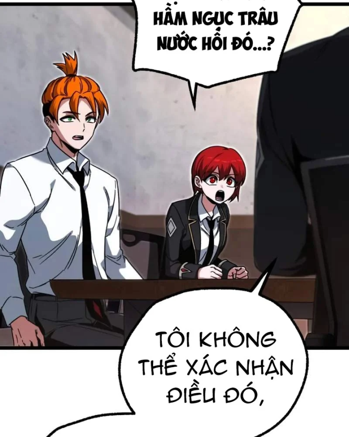 Thống Lĩnh Học Viện Chỉ Bằng Dao Sashimi Chapter 63 - 56