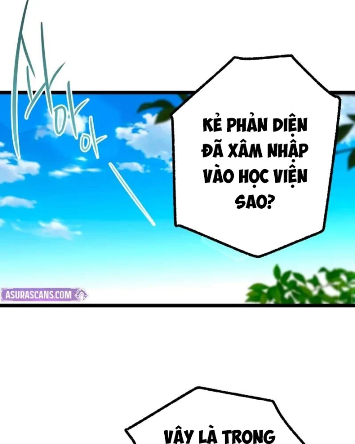 Thống Lĩnh Học Viện Chỉ Bằng Dao Sashimi Chapter 63 - 55