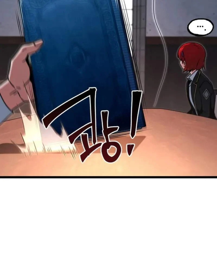 Thống Lĩnh Học Viện Chỉ Bằng Dao Sashimi Chapter 63 - 5