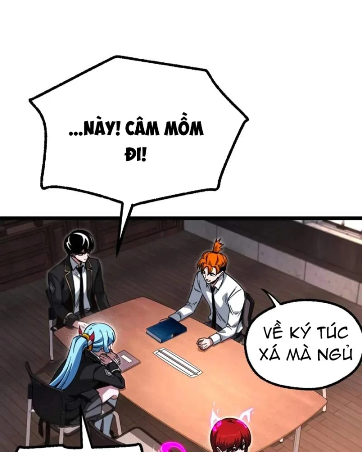 Thống Lĩnh Học Viện Chỉ Bằng Dao Sashimi Chapter 63 - 6