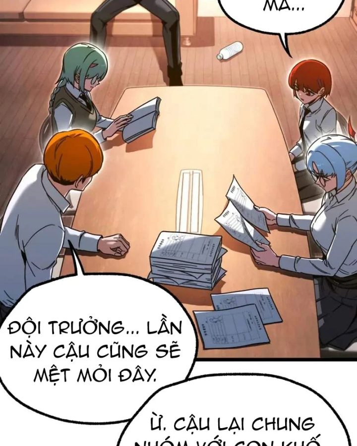 Thống Lĩnh Học Viện Chỉ Bằng Dao Sashimi Chapter 63 - 136