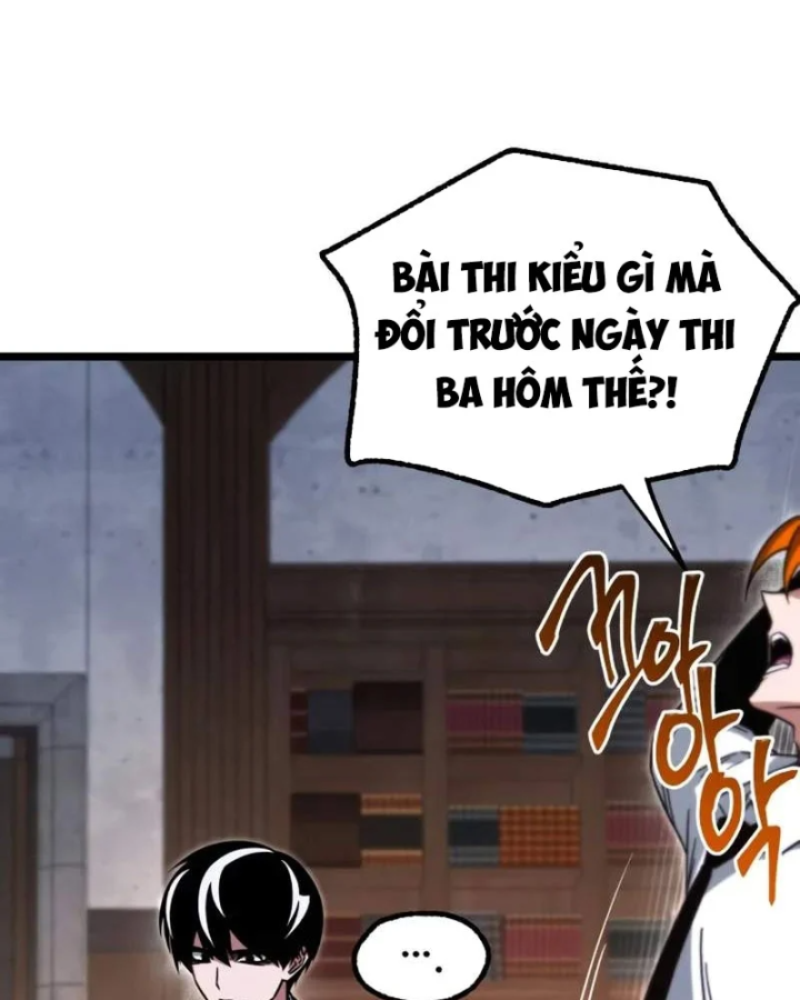 Thống Lĩnh Học Viện Chỉ Bằng Dao Sashimi Chapter 63 - 24