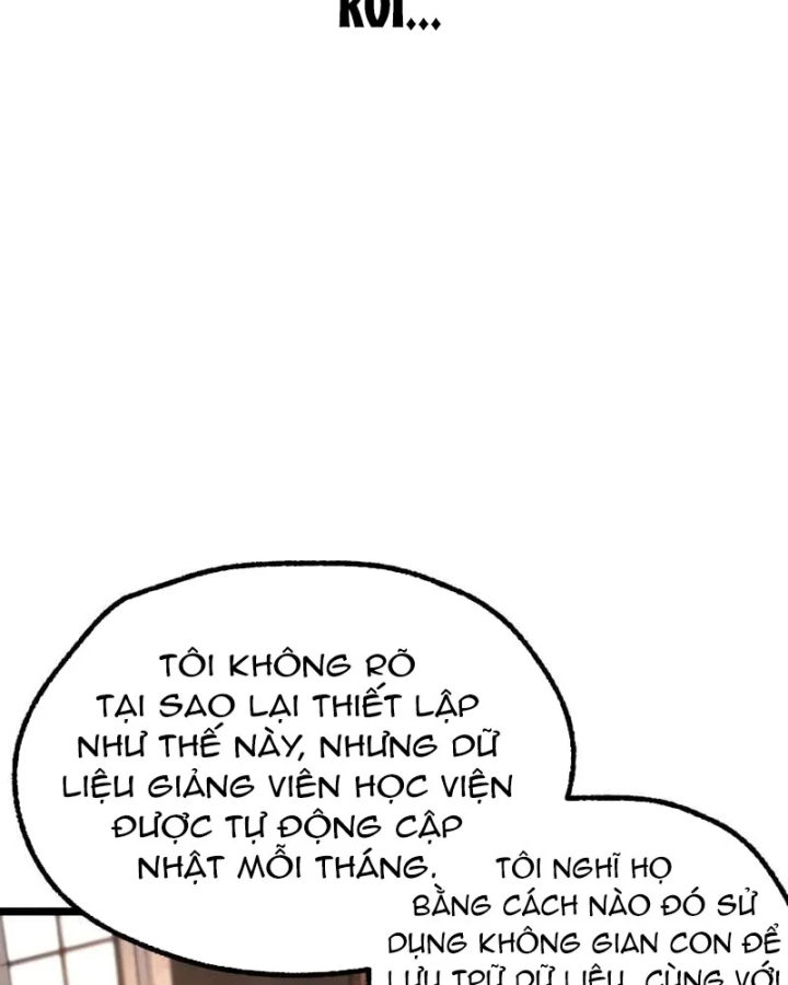 Thống Lĩnh Học Viện Chỉ Bằng Dao Sashimi Chapter 63 - 64