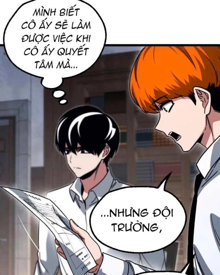 Thống Lĩnh Học Viện Chỉ Bằng Dao Sashimi Chapter 63 - 89