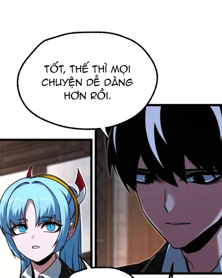 Thống Lĩnh Học Viện Chỉ Bằng Dao Sashimi Chapter 63 - 51