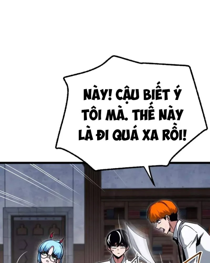 Thống Lĩnh Học Viện Chỉ Bằng Dao Sashimi Chapter 63 - 93