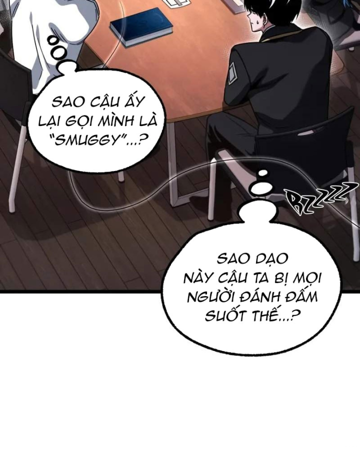 Thống Lĩnh Học Viện Chỉ Bằng Dao Sashimi Chapter 63 - 16