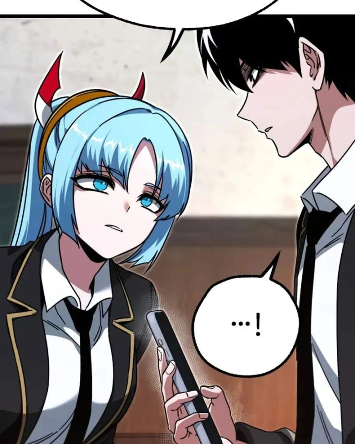 Thống Lĩnh Học Viện Chỉ Bằng Dao Sashimi Chapter 63 - 33