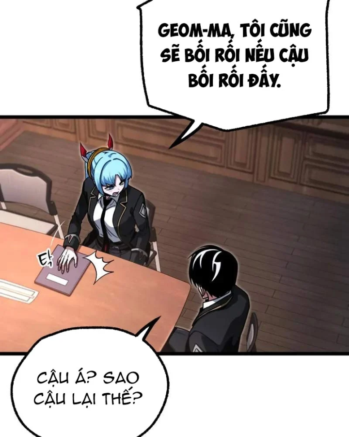 Thống Lĩnh Học Viện Chỉ Bằng Dao Sashimi Chapter 63 - 44