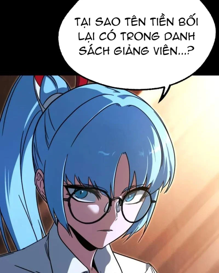 Thống Lĩnh Học Viện Chỉ Bằng Dao Sashimi Chapter 63 - 157